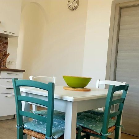 La Terrazza Su Trapani - Appartamento Monaco Dış mekan fotoğraf