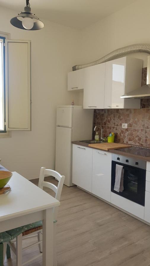 La Terrazza Su Trapani - Appartamento Monaco Dış mekan fotoğraf